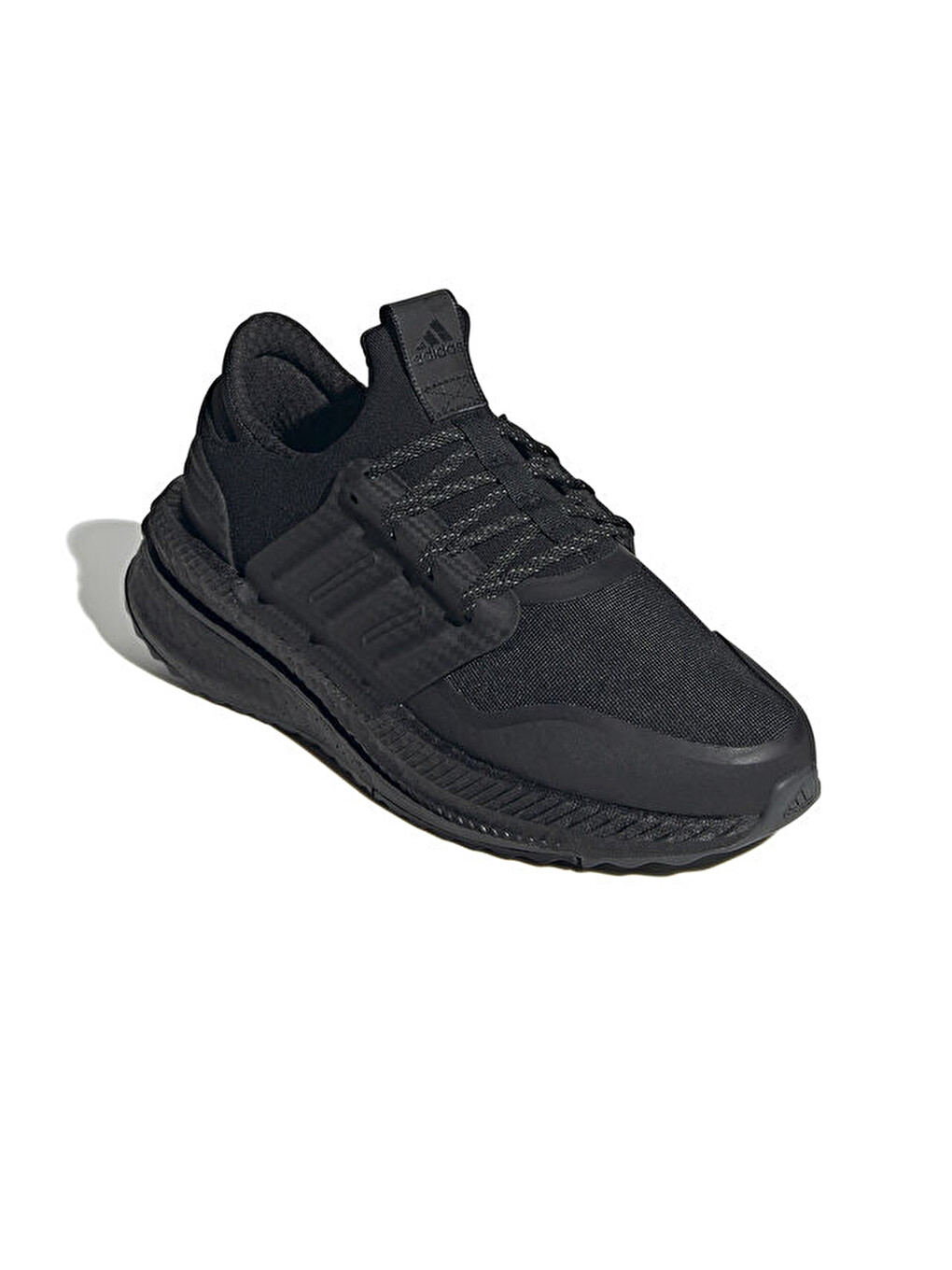 X_plrboost Kadın Koşu Ayakkabısı Id9585 Siyah-3