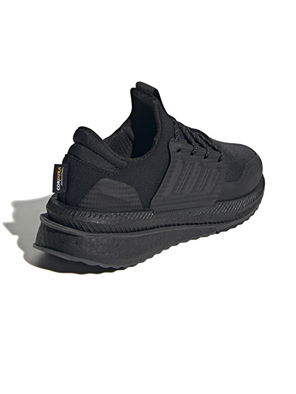 X_plrboost Kadın Koşu Ayakkabısı Id9585 Siyah-4