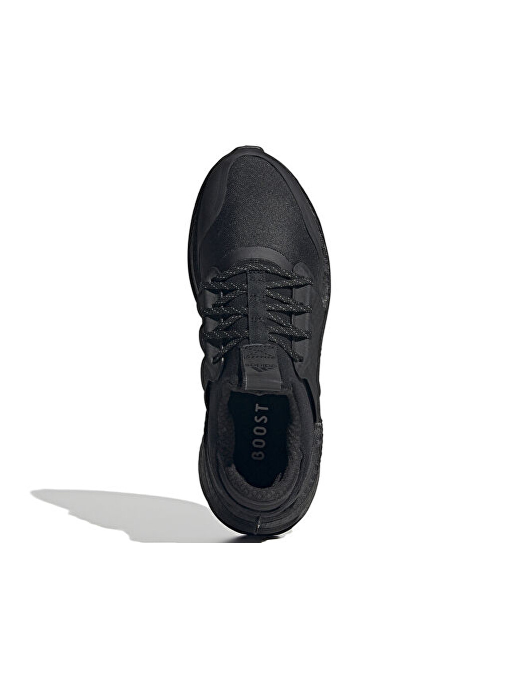 X_plrboost Kadın Koşu Ayakkabısı Id9585 Siyah-5
