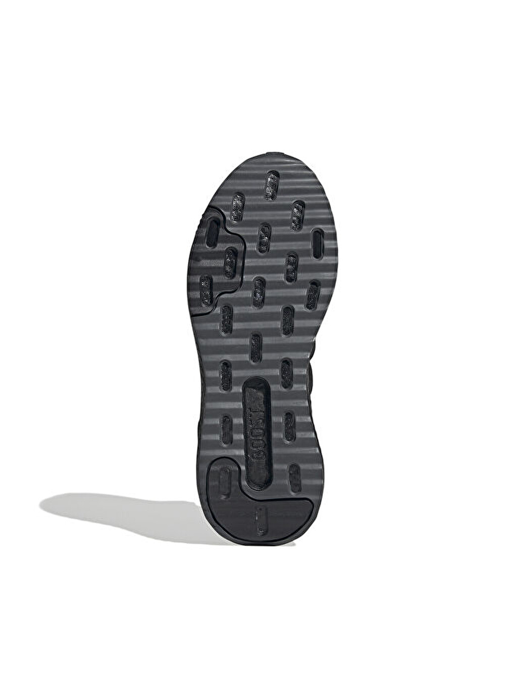 X_plrboost Kadın Koşu Ayakkabısı Id9585 Siyah-6