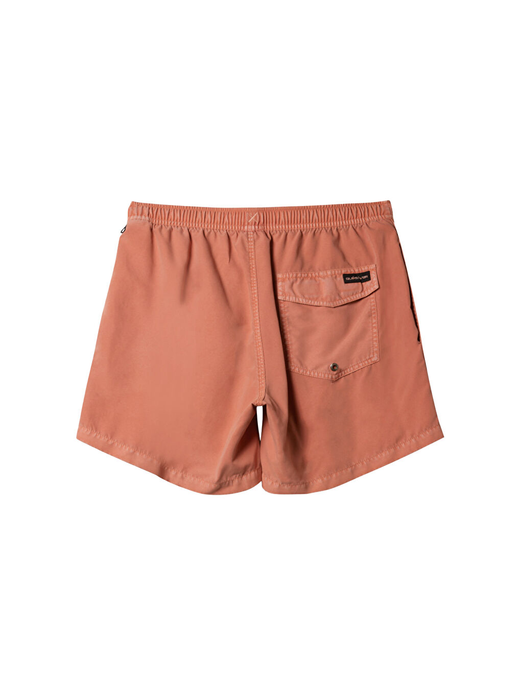 Kahverengi Everyday Surfwash 15 Erkek Kırmızı Volley Short-3