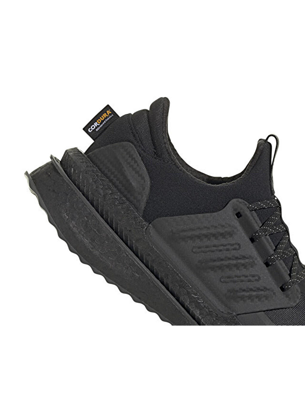 X_plrboost Kadın Koşu Ayakkabısı Id9585 Siyah-8