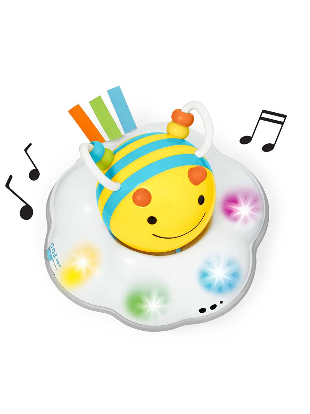 Explore & More Emekleme Oyuncağı Arı 5 Ay+-3