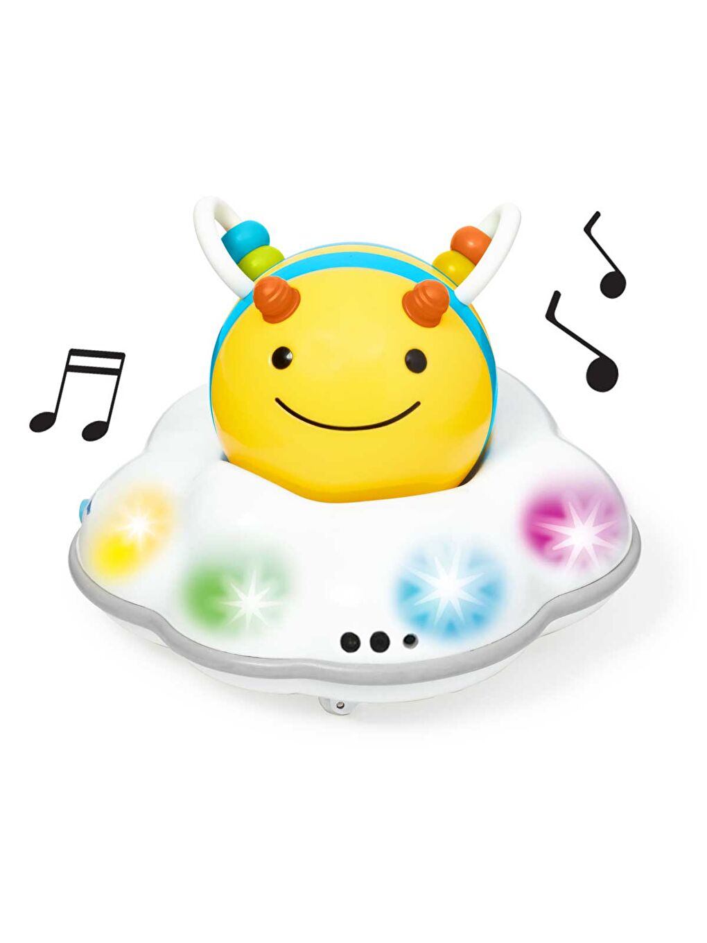 Explore & More Emekleme Oyuncağı Arı 5 Ay+-4