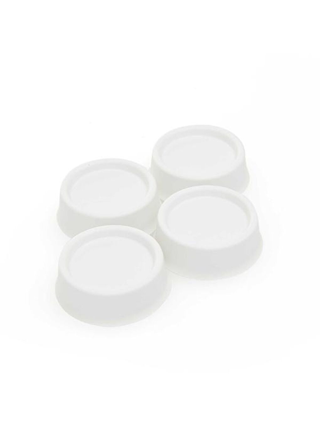 Karışık Titreşim Önleyici Ayak - Asorti-1