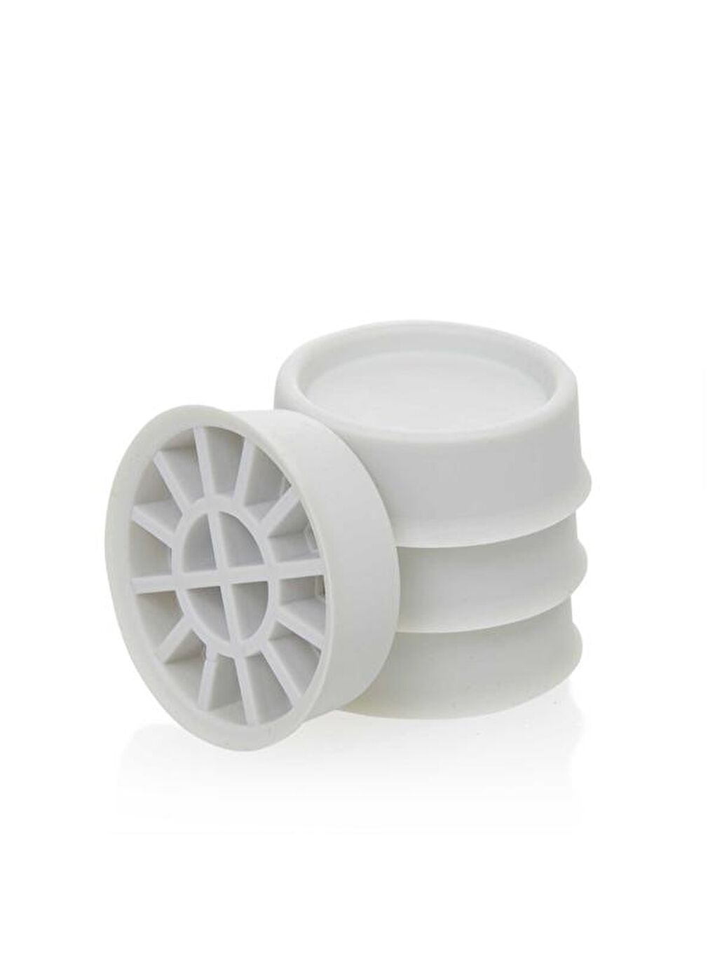 Karışık Titreşim Önleyici Ayak - Asorti-3