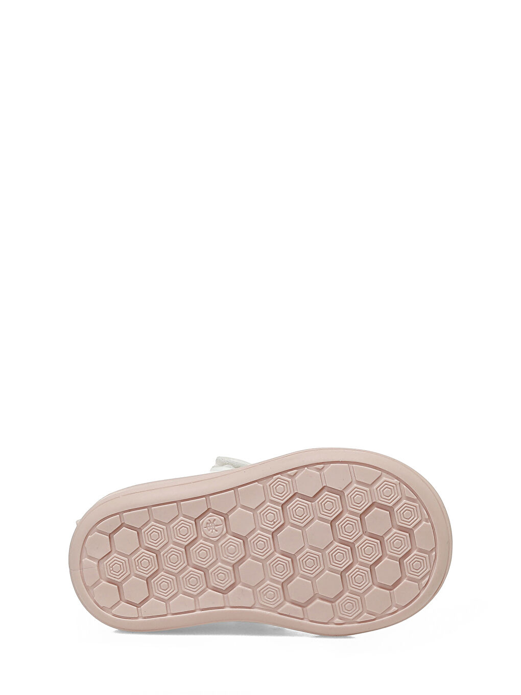 PONTEY.I6FX Beyaz Kız Bebek Sneaker-5