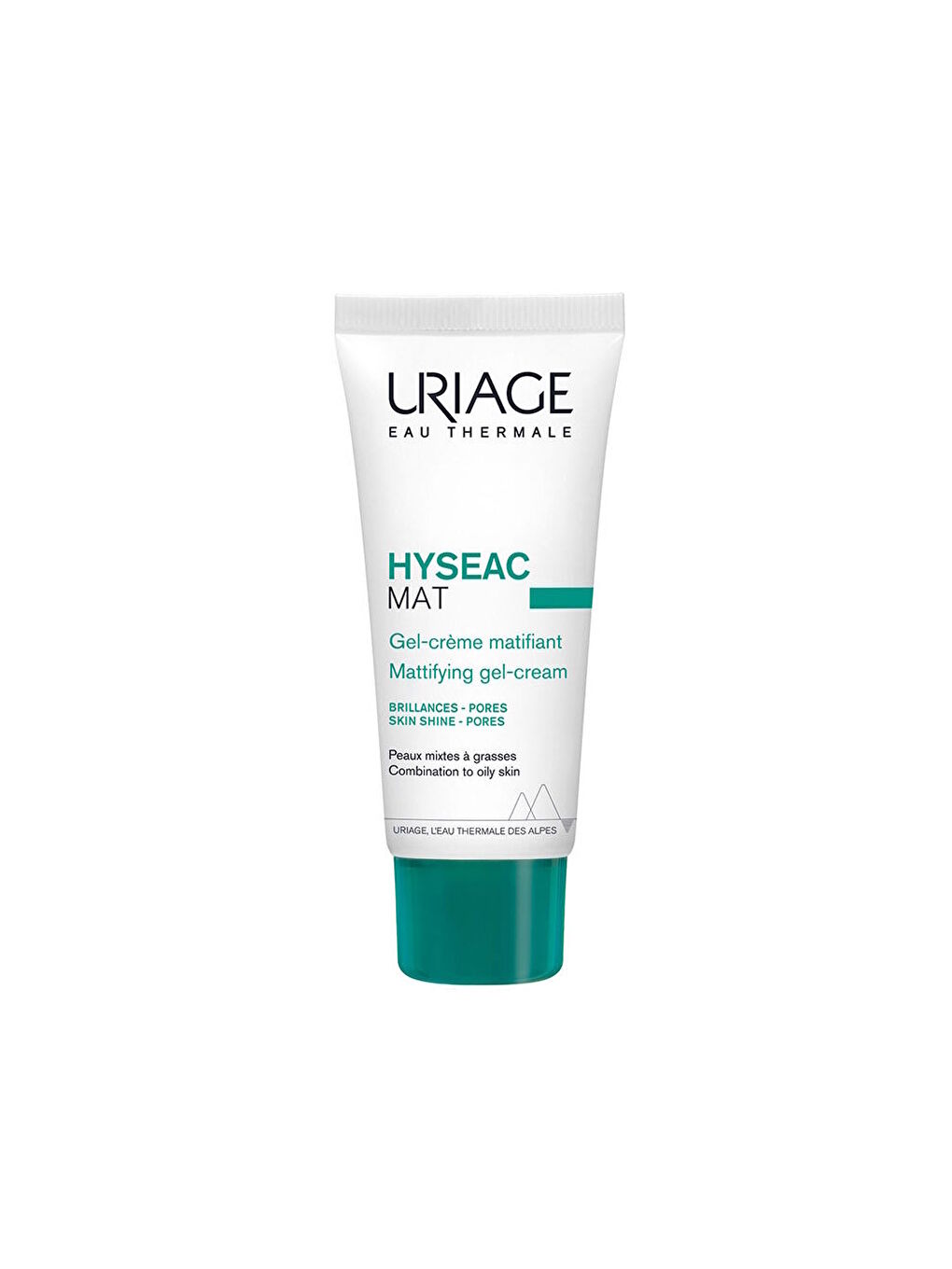 Hyseac Matlaştırıcı Jel Krem 40 ml