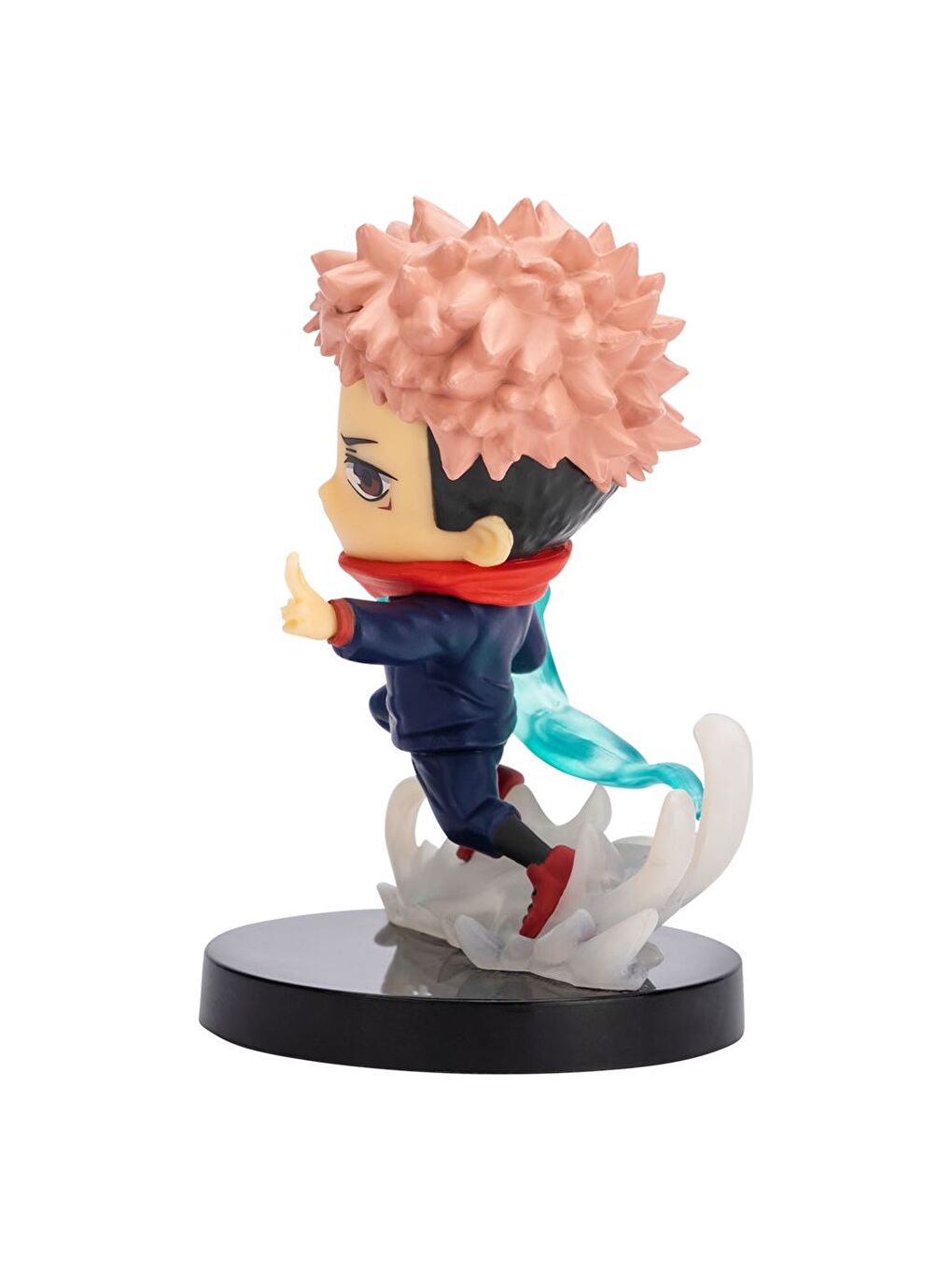 Total Anime Mini Büst Figür - Yuji Itadori 0075-2