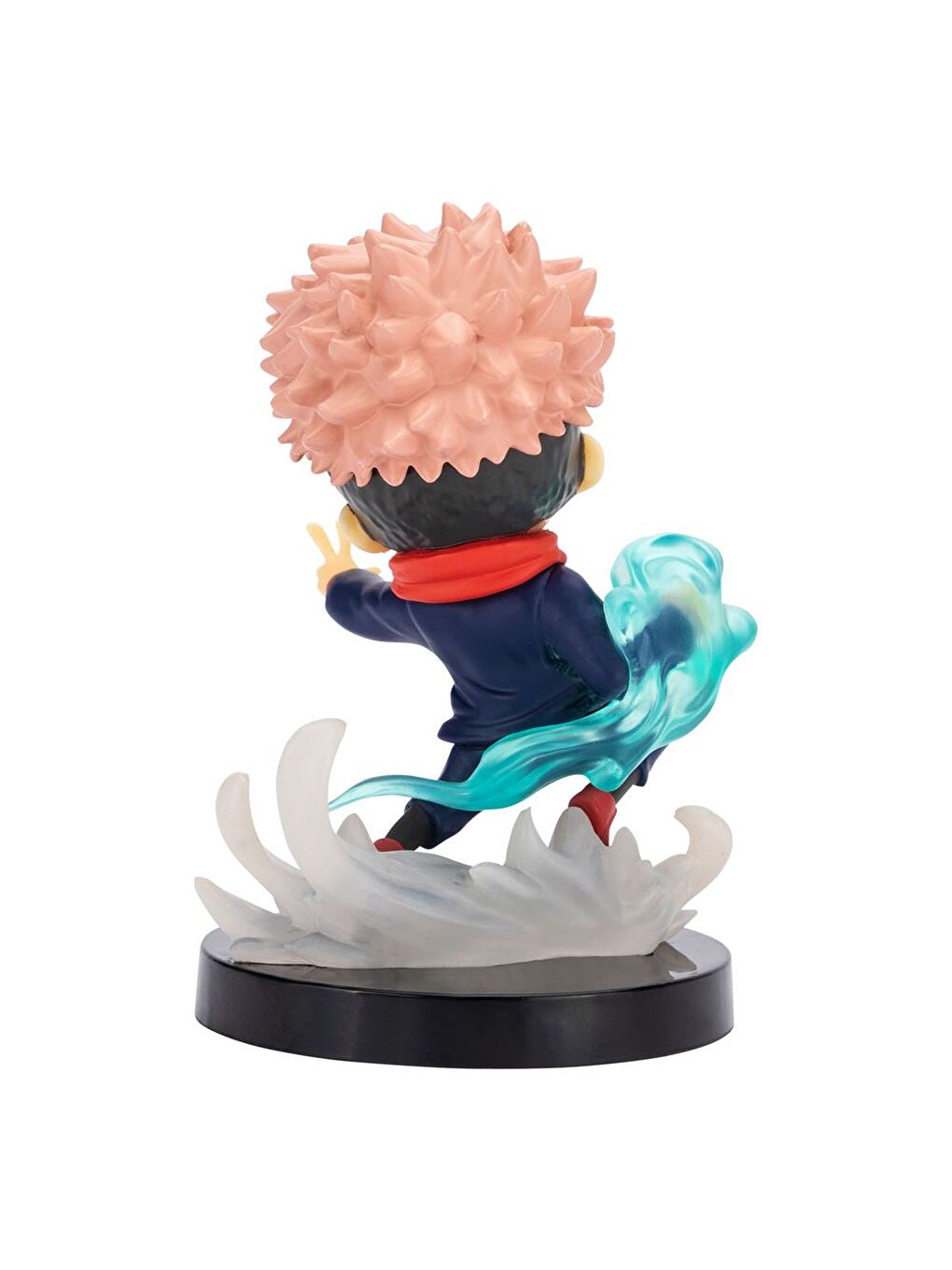 Total Anime Mini Büst Figür - Yuji Itadori 0075-3