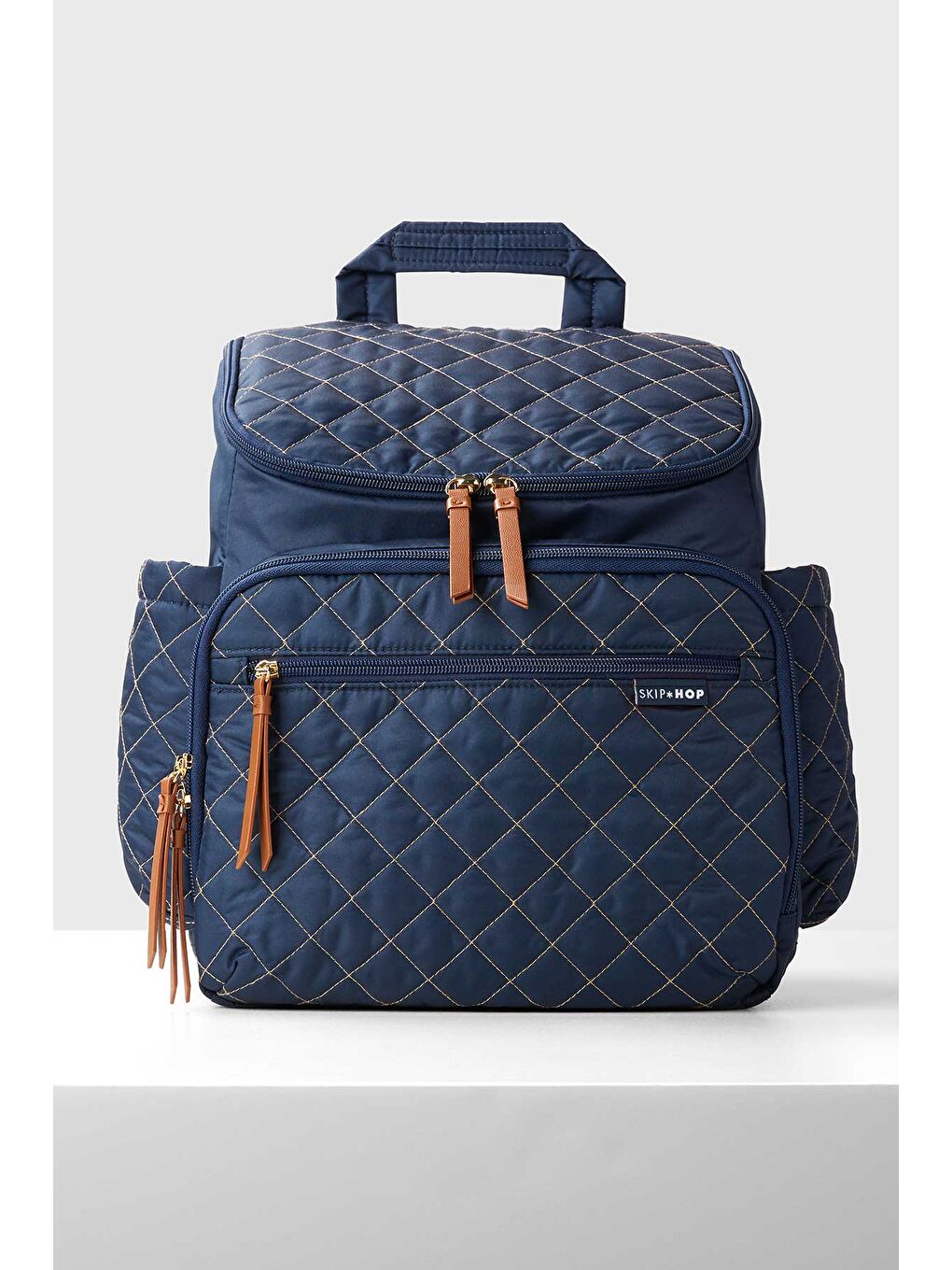 Forma Anne Bebek Bakım Çantası Mavi