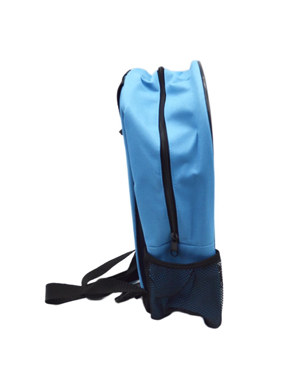 My Color 2 Bölmeli Anaokulu Çantası-2