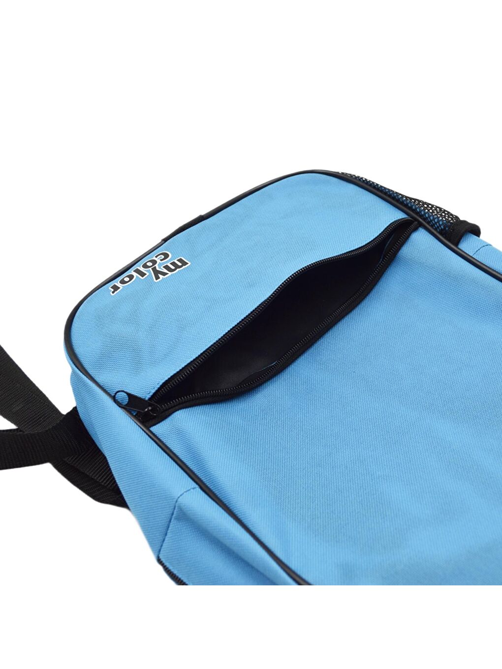 My Color 2 Bölmeli Anaokulu Çantası-3