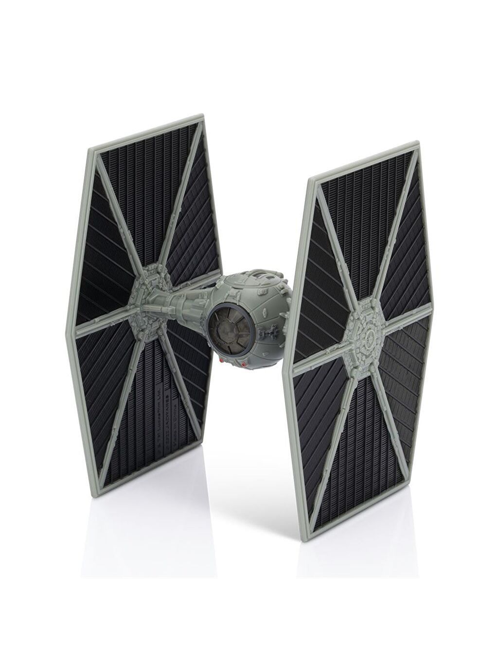 Star Wars TIE Fighter Araç ve Mikro Figür Seti SWJ0337-1