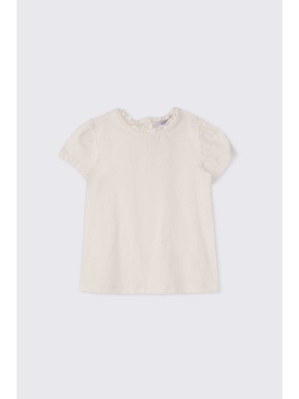 Kız Bebek Pembe 2'li Takım-3