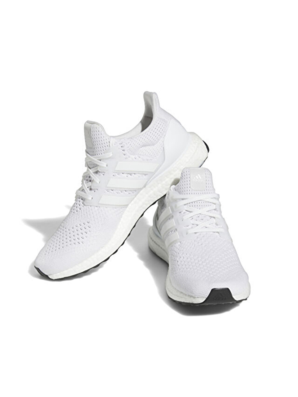 Ultraboost 1.0 Erkek Koşu Ayakkabısı Hq4202 Beyaz-2
