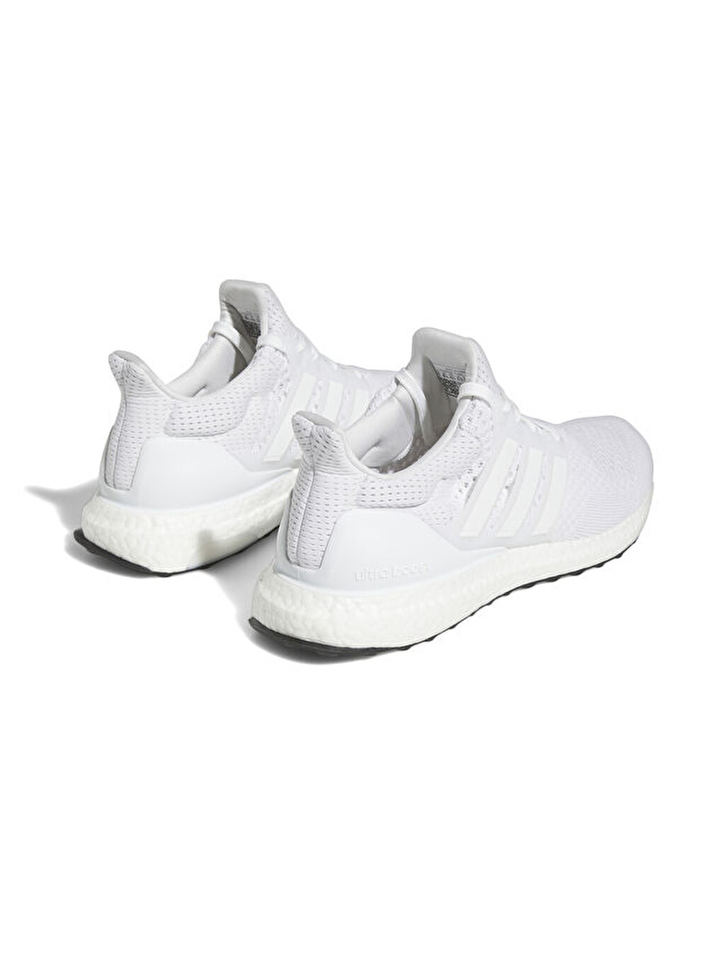 Ultraboost 1.0 Erkek Koşu Ayakkabısı Hq4202 Beyaz-3