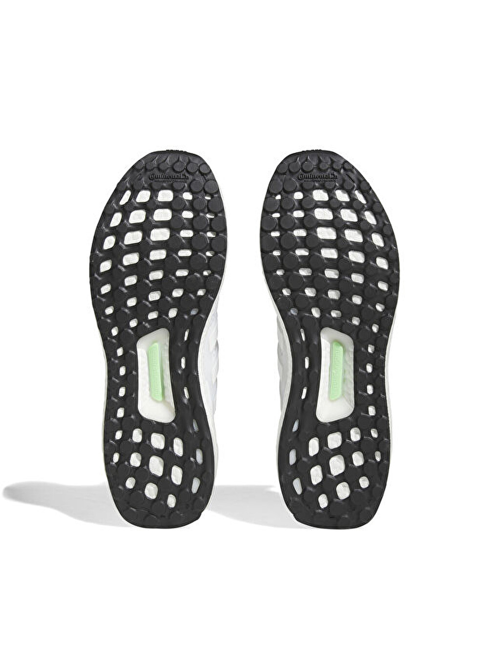 Ultraboost 1.0 Erkek Koşu Ayakkabısı Hq4202 Beyaz-4