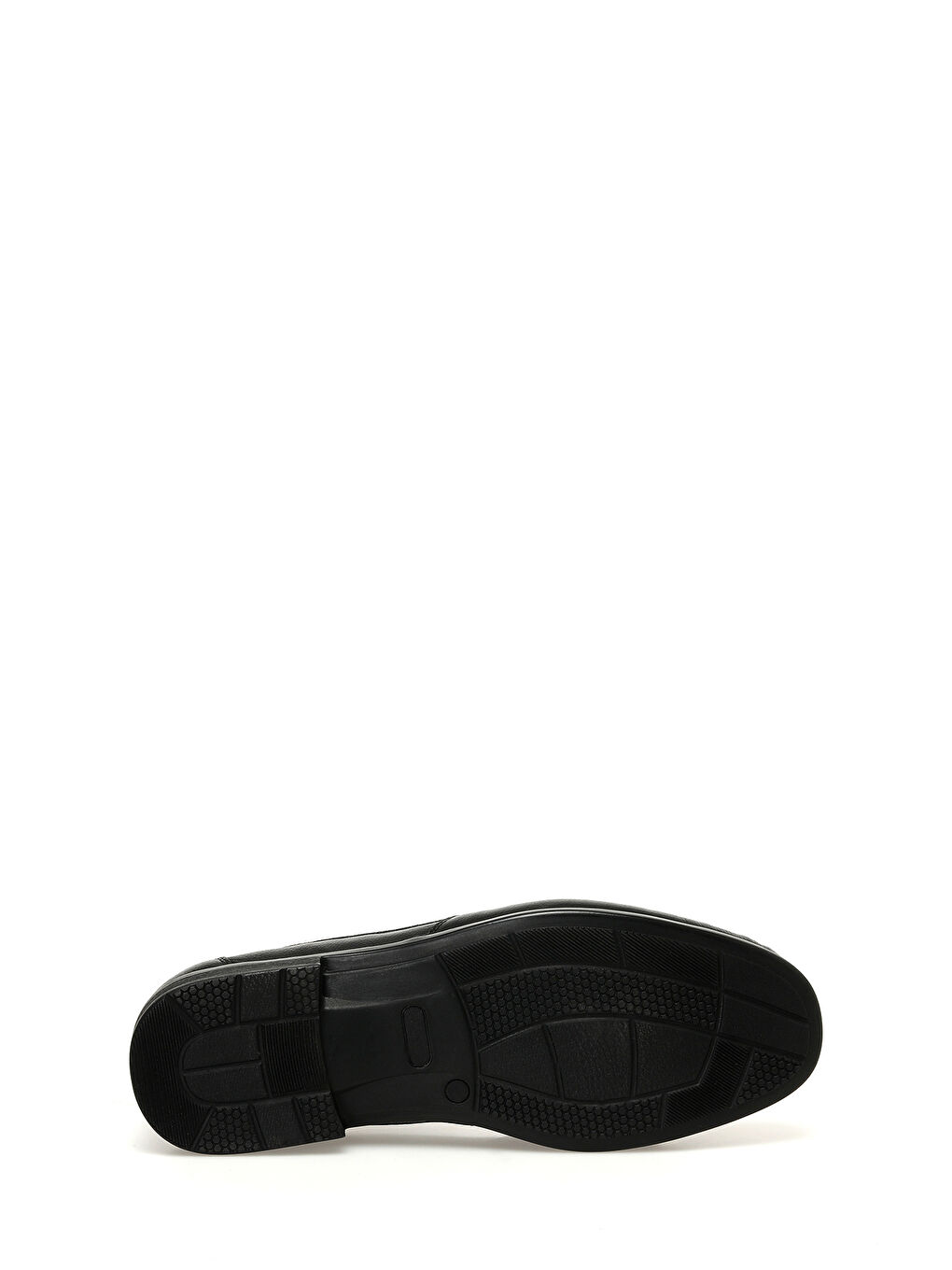 106796.M 4FX Siyah Erkek Rahat Ayakkabı-5