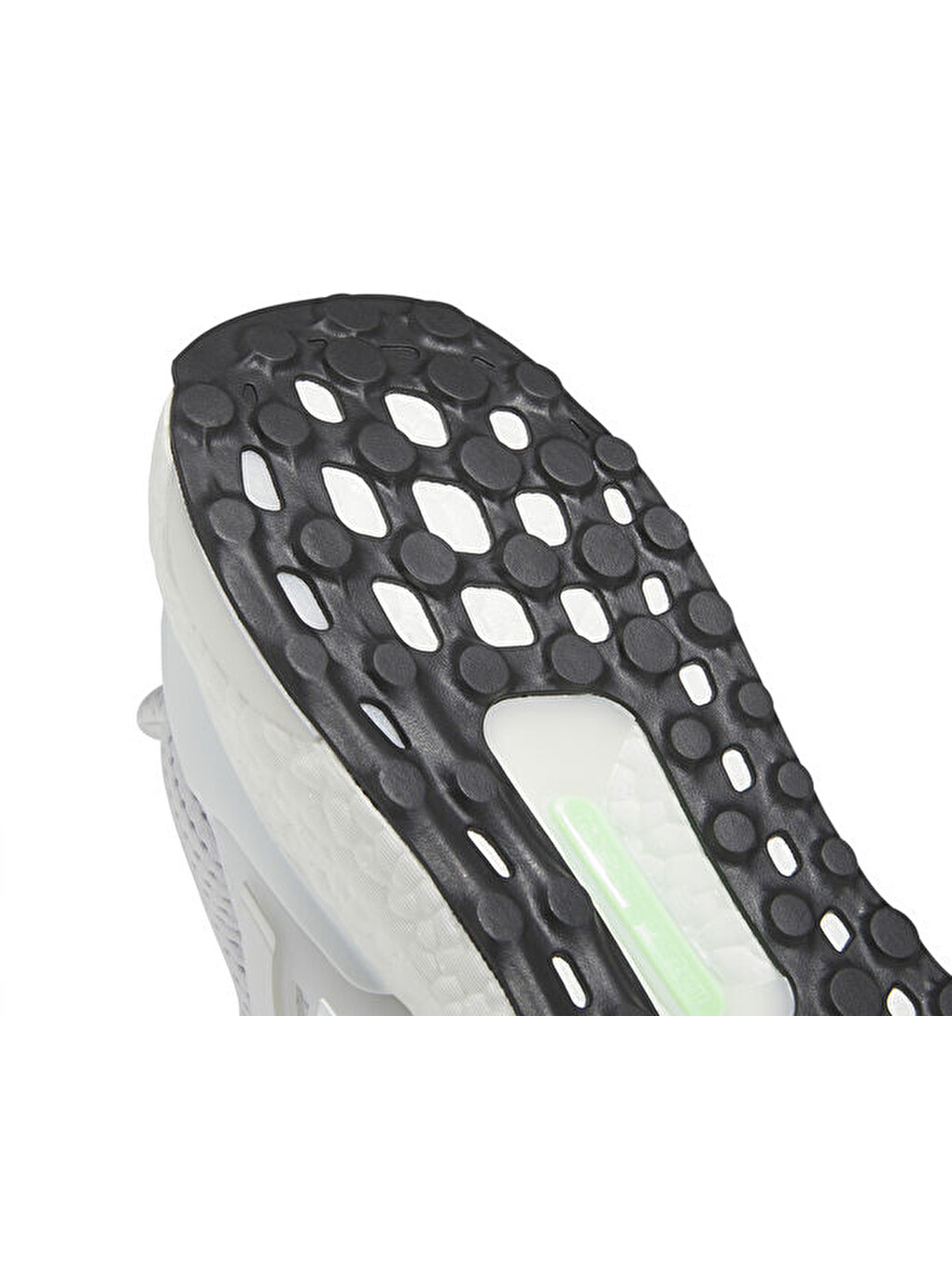Ultraboost 1.0 Erkek Koşu Ayakkabısı Hq4202 Beyaz-6