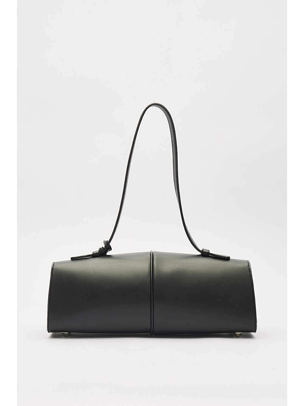 Mari Kapaklı Çanta Siyah-8