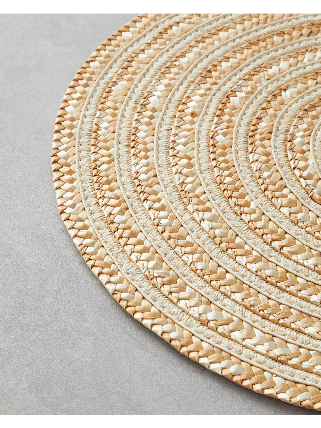 Cabiene Kağıt Amerikan Servis Bej-1