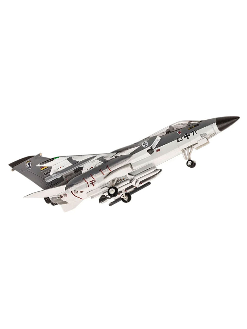Maket Model Kit Uçak Panavia Tornado IDS/GR.1 3783-3
