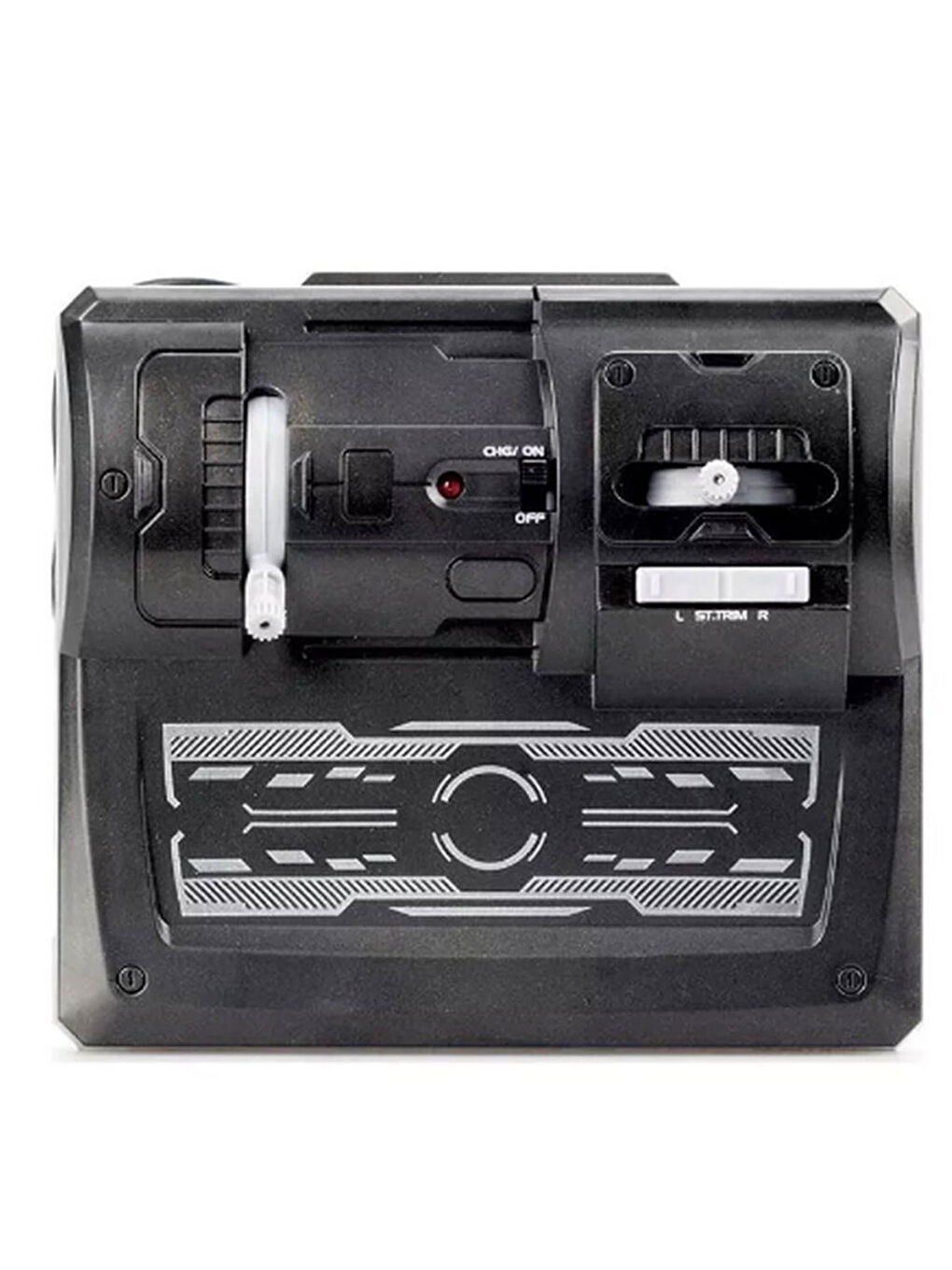 Bi-Wing Evo Kumandalı Uçak Kırmızı 85739-3