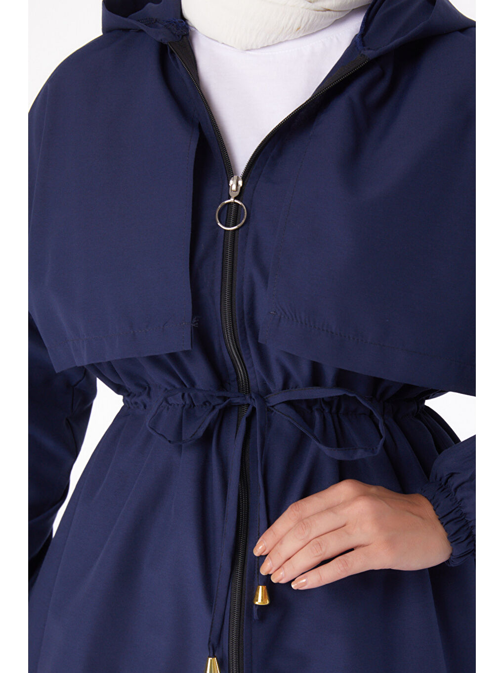 İkili Takım Lacivert - 13252-6