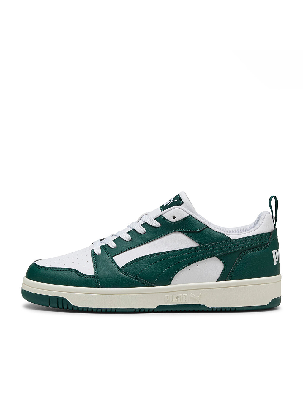 Rebound V6 Low Tdp Erkek Beyaz Sneaker
