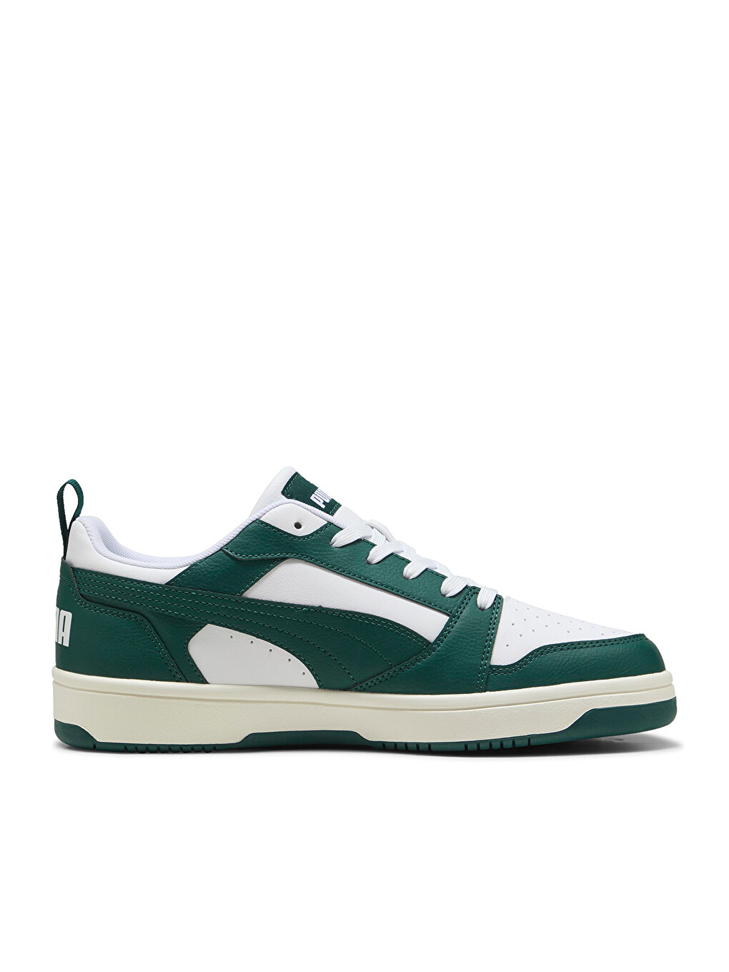 Rebound V6 Low Tdp Erkek Beyaz Sneaker-1