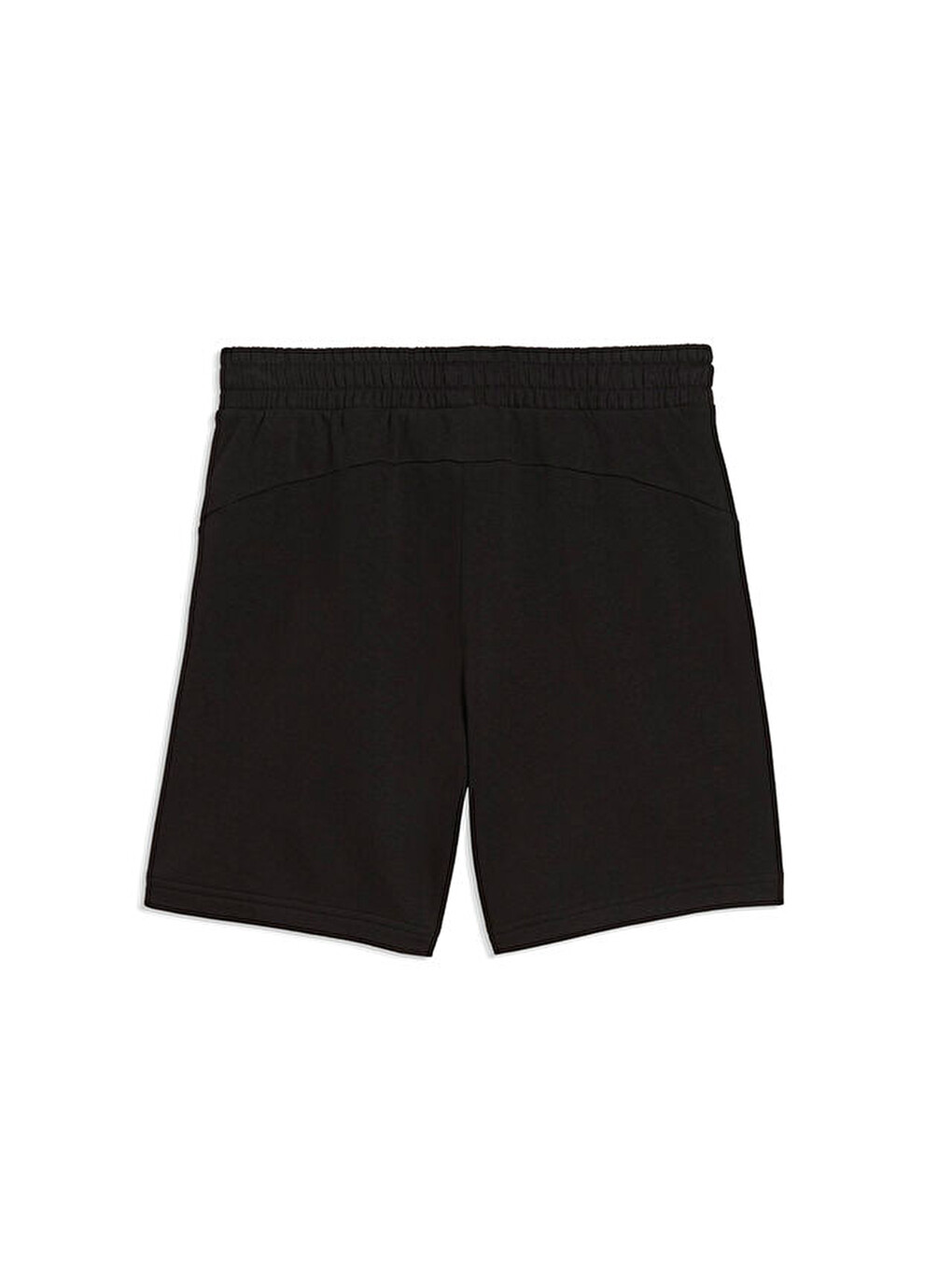 Bmw Mms Ess Shorts Ft 7 Erkek Günlük Şort 63489601 Siyah-1