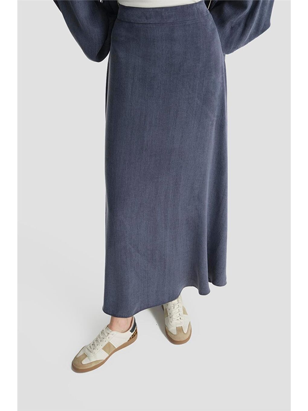 Kupra Ceketli Takım Lacivert-6