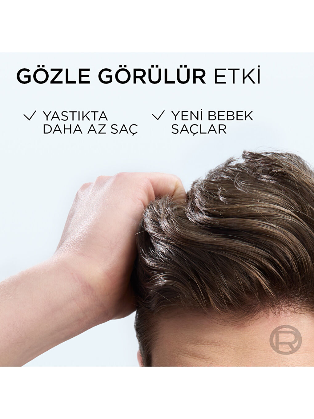Elseve Growth Booster Dökülme Karşıtı Saç Bakım Kremi 150ml-5