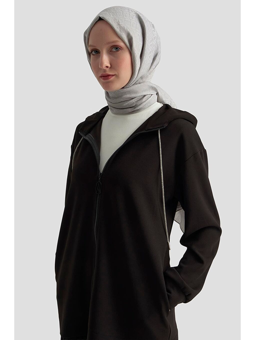 Trend Takım 25Kt657 Siyah-3