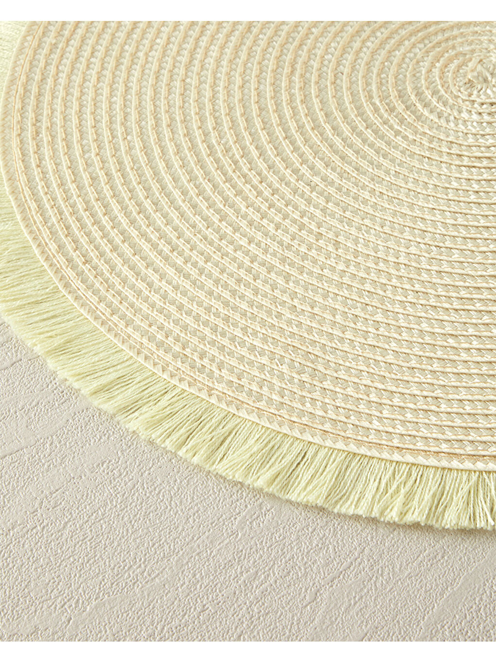 Zola Polipropilen 2'li Amerikan Servis Sarı-2