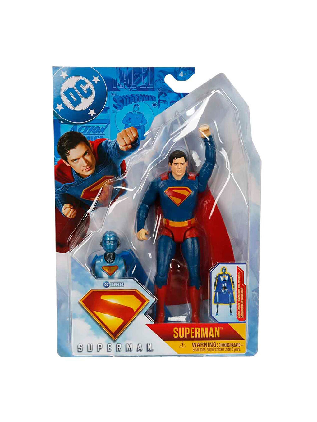 Superman Figür 6073654