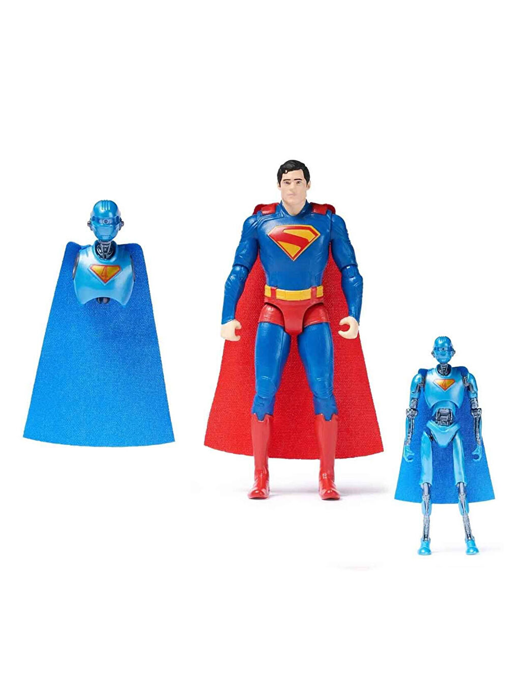 Superman Figür 6073654-2