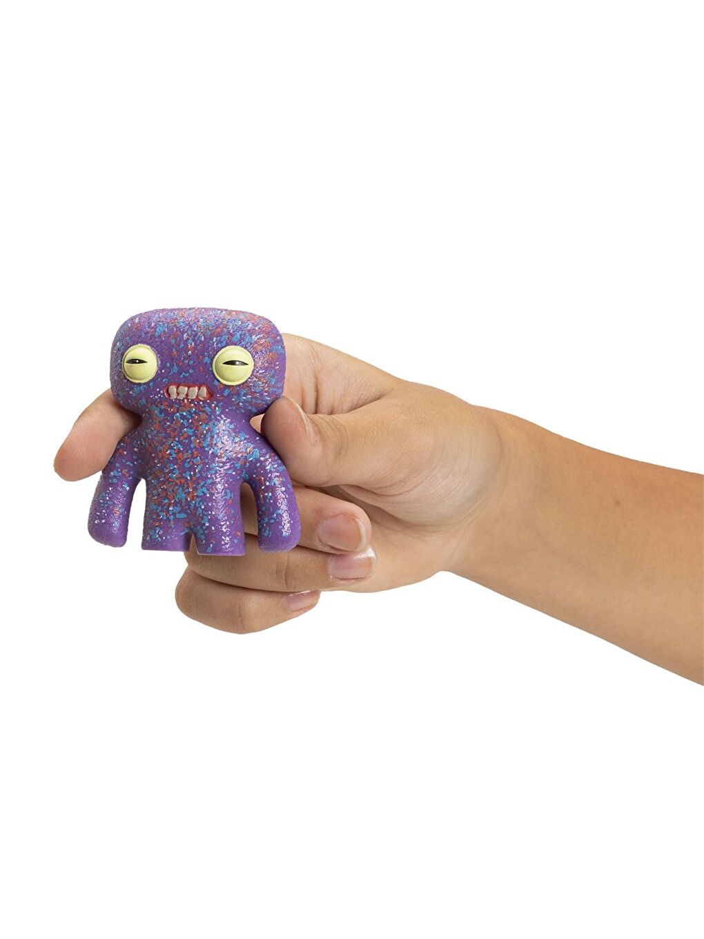 Fuggler Koleksiyon 3'lü Figür Model 8-2