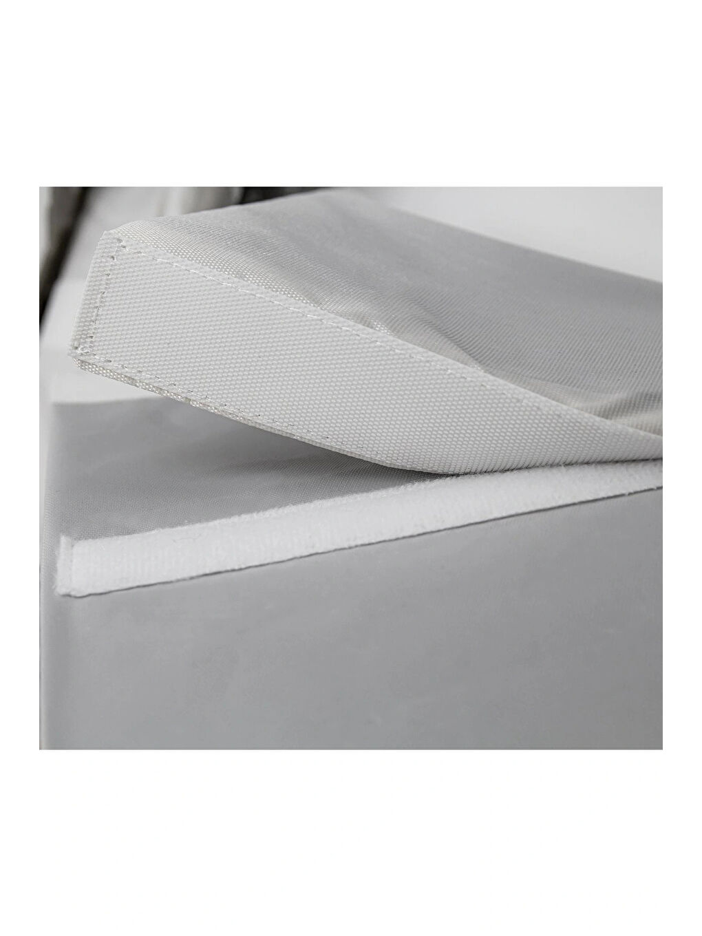 Yeşil Katlamalı Çanta Anne&Bebek Organizer-6