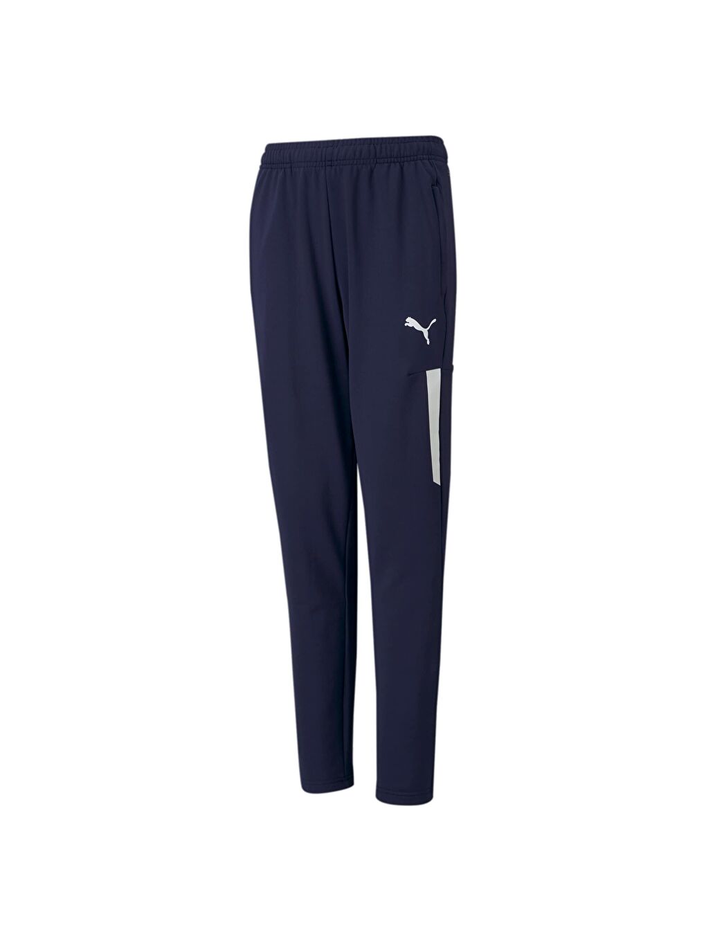 Lacivert teamLIGA Pro Football Genç Antrenman Eşofman Altı