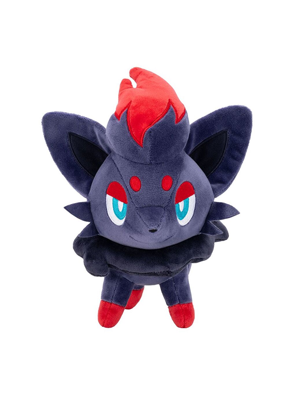 Pelüş Figür 20cm PKW4198 - Zorua