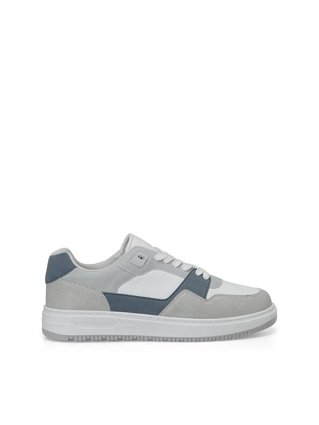 Mıchele Gri Erkek Sneaker