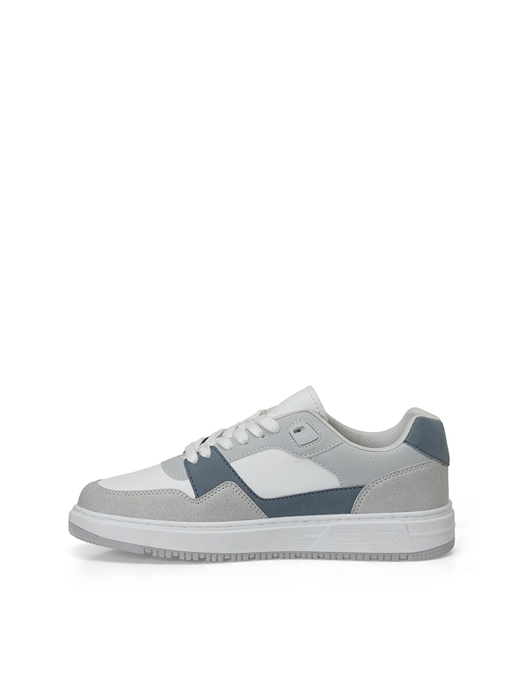 Mıchele Gri Erkek Sneaker-2