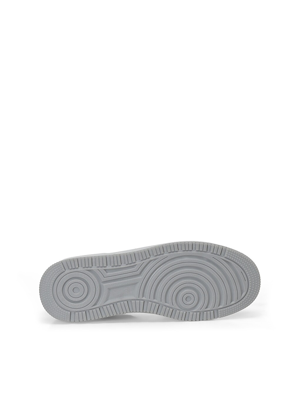 Mıchele Gri Erkek Sneaker-5