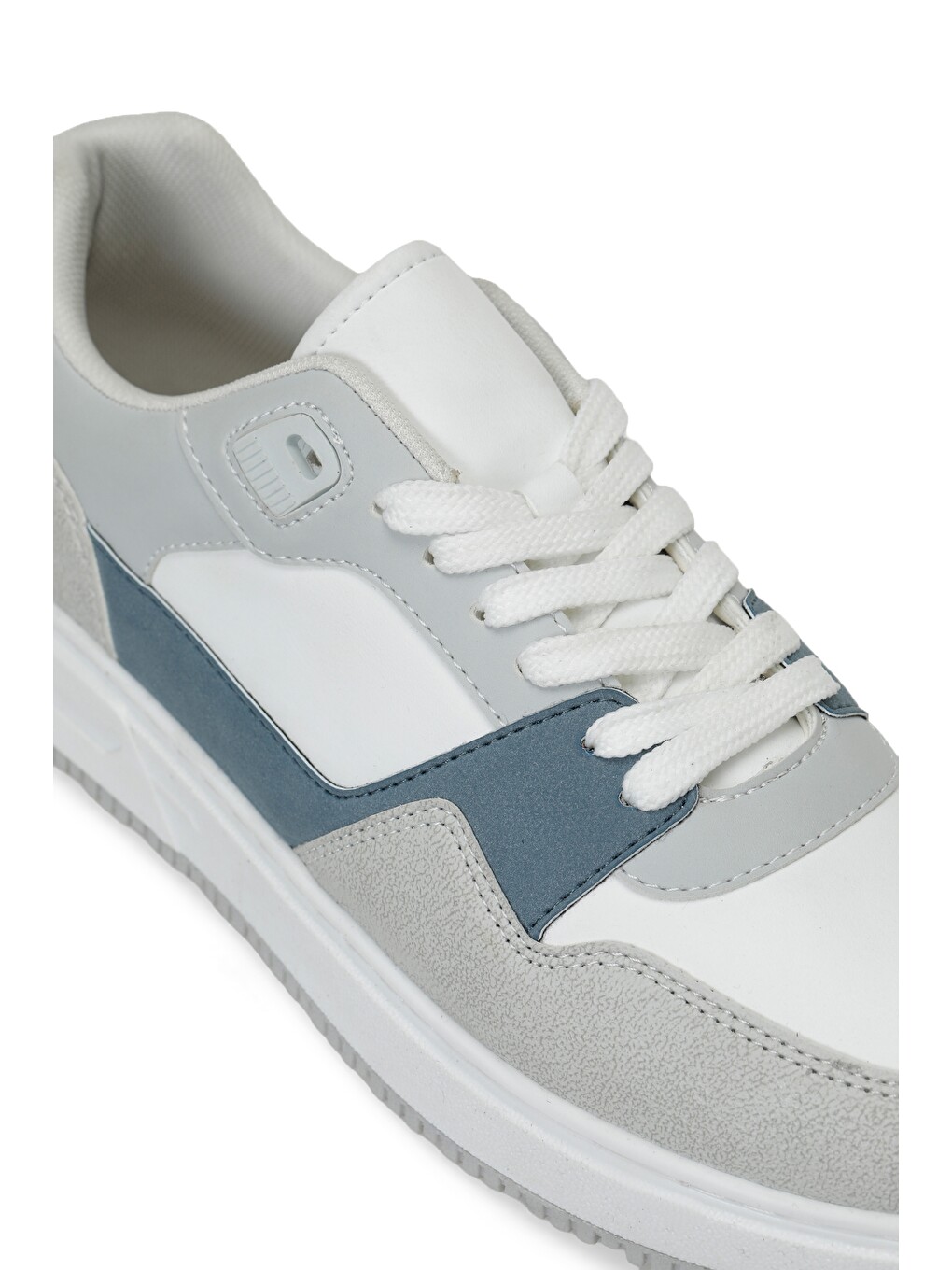 Mıchele Gri Erkek Sneaker-6