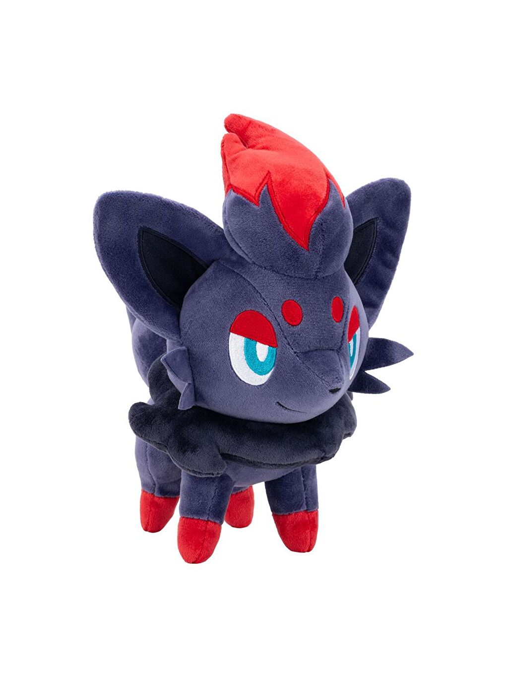 Pelüş Figür 20cm PKW4198 - Zorua-1
