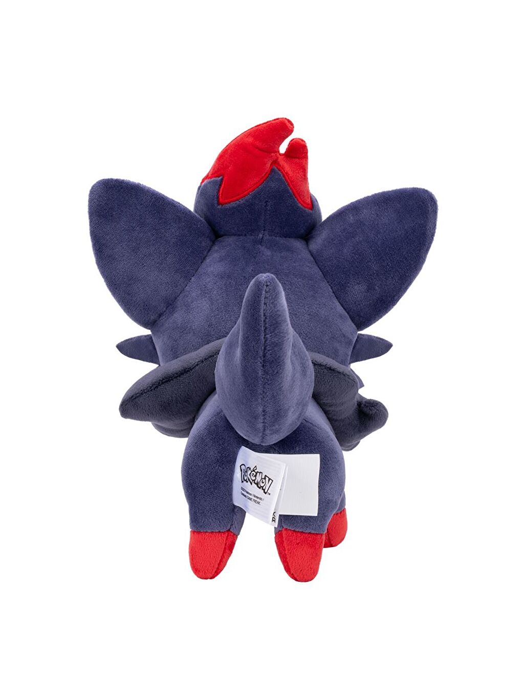 Pelüş Figür 20cm PKW4198 - Zorua-2