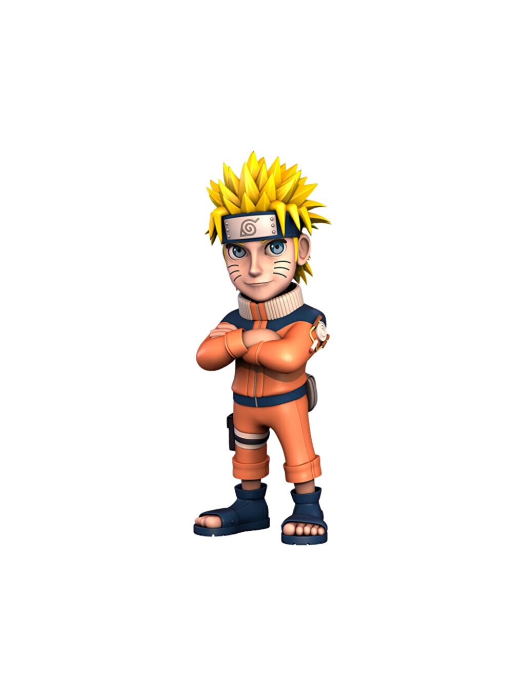 Naruto Figür 11308-1