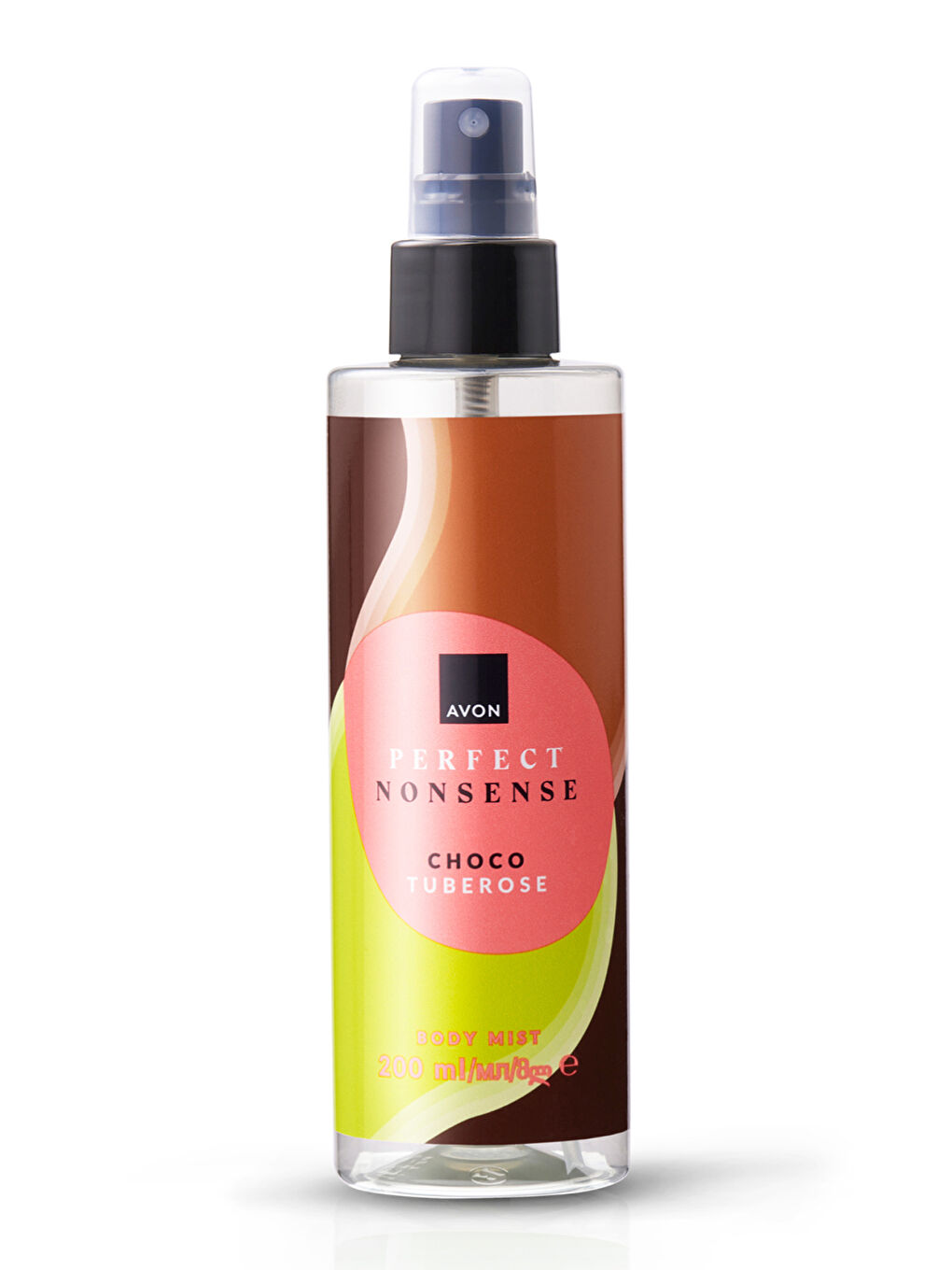 Perfect Nonsense Choco Tuberose Vücut Spreyi 200ML